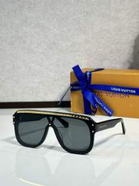Picture of Louis Vuitton Sunglasses _SKUfw76440448fw